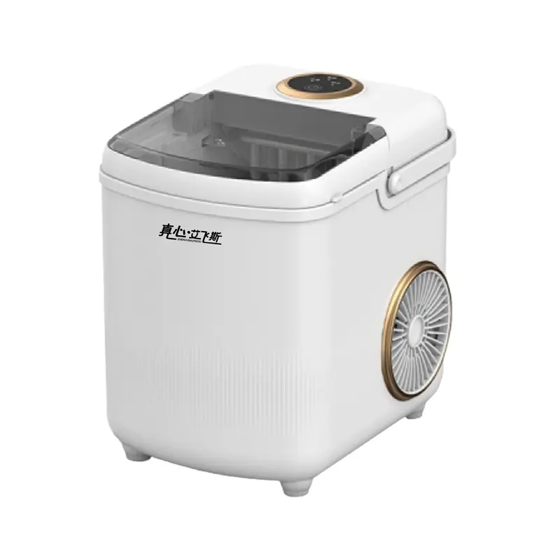 Ice maker