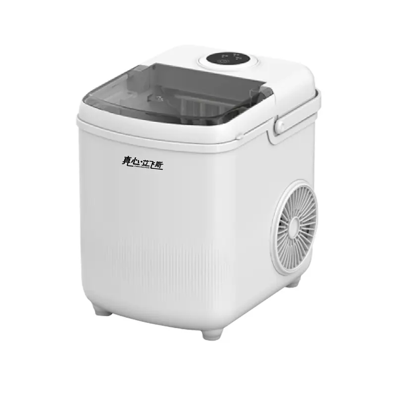 Ice maker