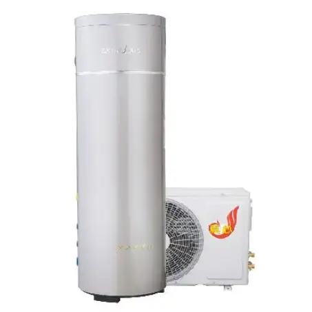 heat-pump