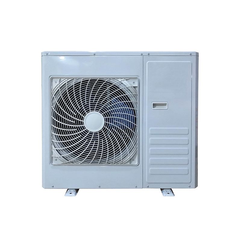 EVI DC Inverter Domestic heating and cooling Heat Pump