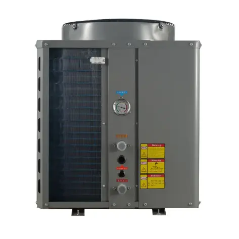 heat pump